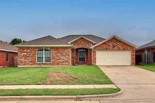 1013 Caleb Street, Burleson, TX 76028