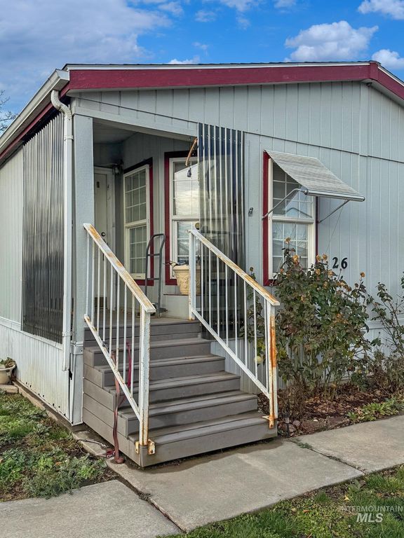 2115 6th Ave #26, Clarkston, WA 99403 photo 5