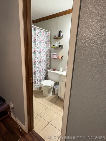7322 Hideaway Path Road, Kingston, OK 73439