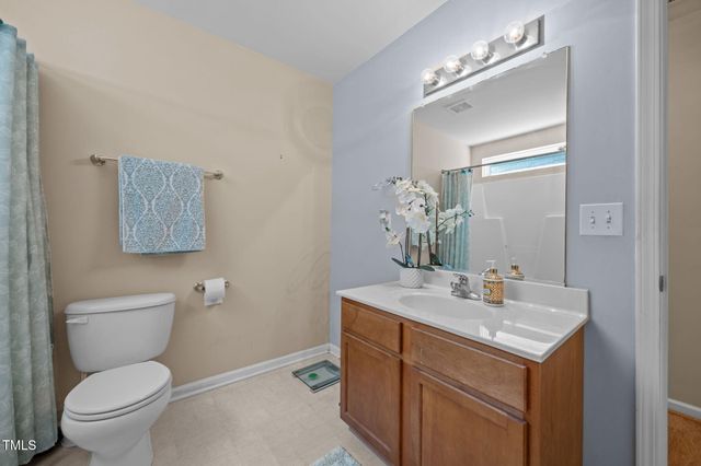 1112 Birkdale Drive, Mebane, NC 27302