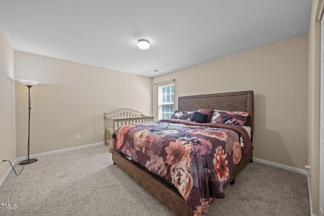 1112 Birkdale Drive, Mebane, NC 27302