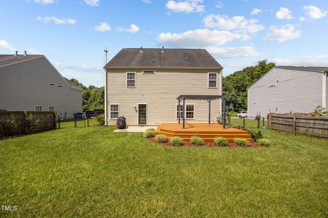 1112 Birkdale Drive, Mebane, NC 27302