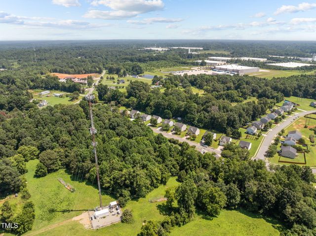1112 Birkdale Drive, Mebane, NC 27302
