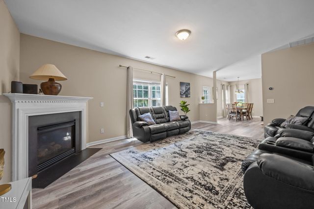 1112 Birkdale Drive, Mebane, NC 27302