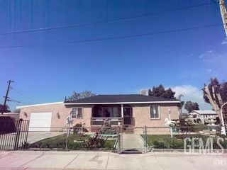 3621 Oliver Street, Bakersfield, CA 93307