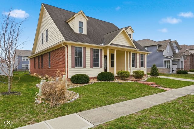 7215 Lockford Walk N, Avon, IN 46123