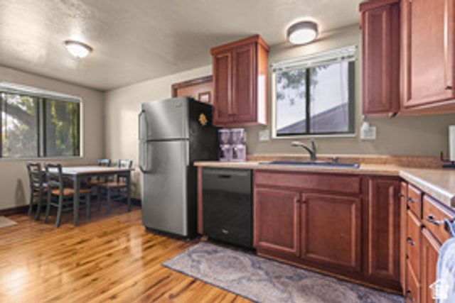 1146 E HARROP, Ogden, UT 84403