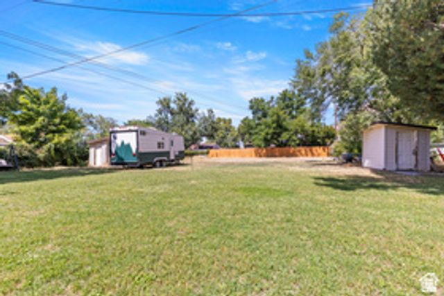 1146 E HARROP, Ogden, UT 84403