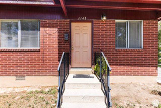 1146 E HARROP, Ogden, UT 84403