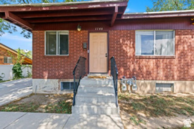 1146 E HARROP, Ogden, UT 84403
