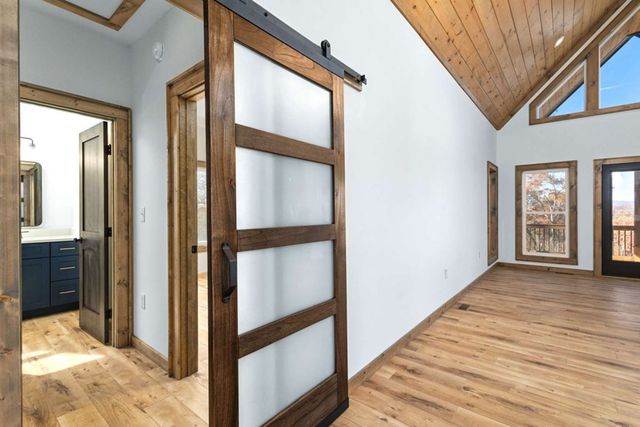 456 Back Pine Way, Ellijay, GA 30536