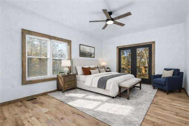 456 Back Pine Way, Ellijay, GA 30536