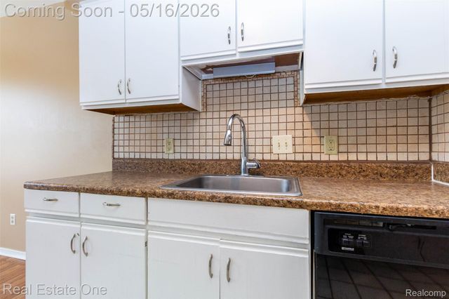 1891 Vine Way Drive 33, Canton Charter Township, MI 48188