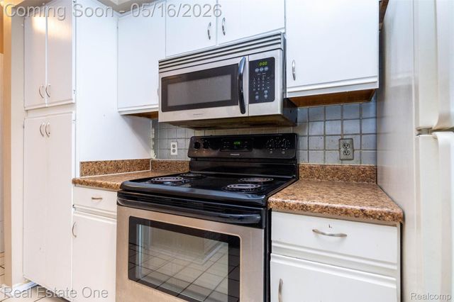 1891 Vine Way Drive 33, Canton Charter Township, MI 48188