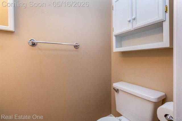 1891 Vine Way Drive 33, Canton Charter Township, MI 48188