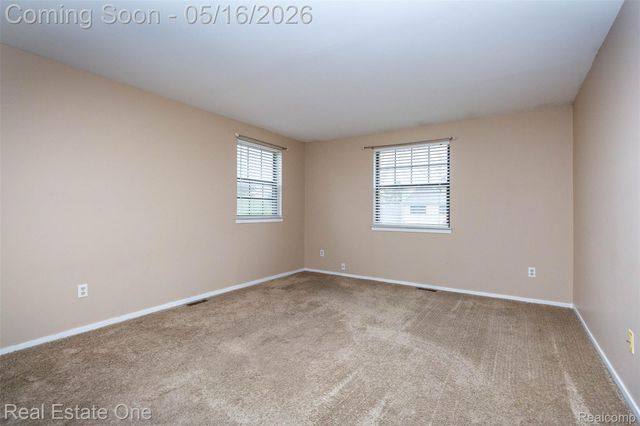 1891 Vine Way Drive 33, Canton Charter Township, MI 48188