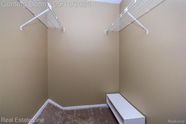 1891 Vine Way Drive 33, Canton Charter Township, MI 48188
