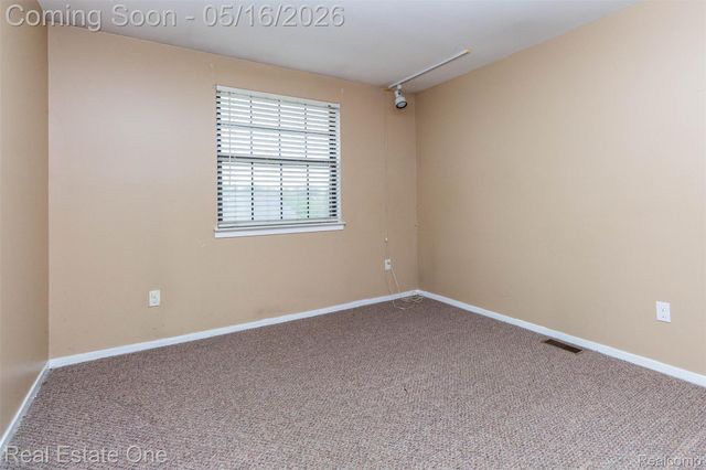 1891 Vine Way Drive 33, Canton Charter Township, MI 48188
