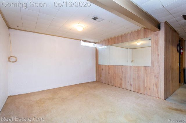 1891 Vine Way Drive 33, Canton Charter Township, MI 48188
