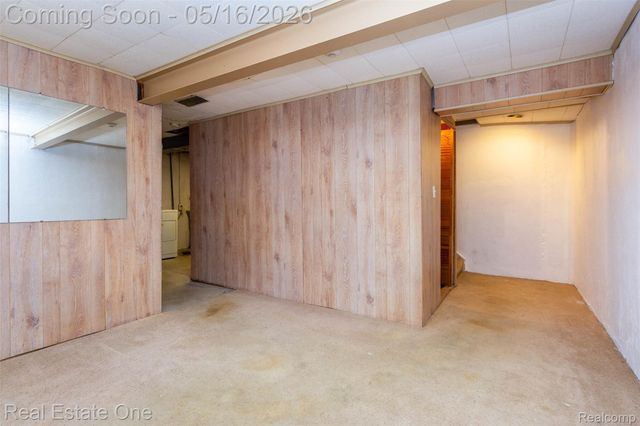 1891 Vine Way Drive 33, Canton Charter Township, MI 48188