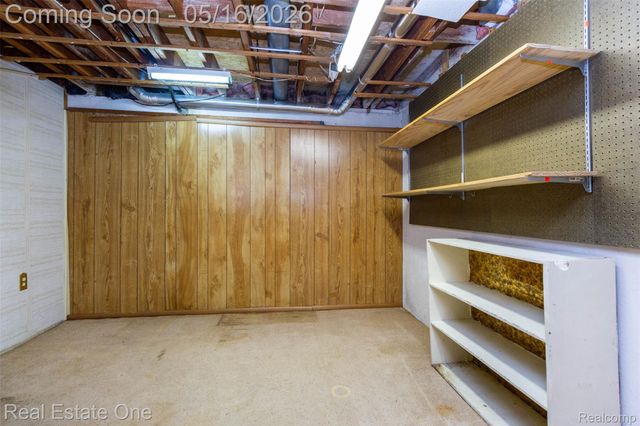 1891 Vine Way Drive 33, Canton Charter Township, MI 48188