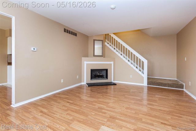 1891 Vine Way Drive 33, Canton Charter Township, MI 48188
