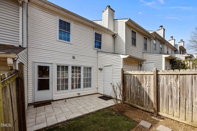 7 Durbin Place, Durham, NC 27705