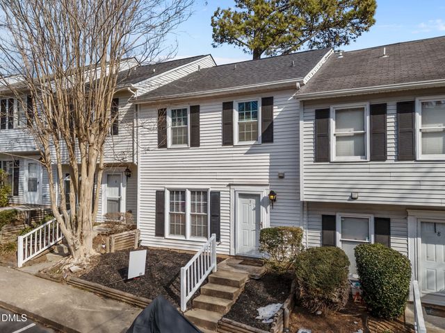 7 Durbin Place, Durham, NC 27705