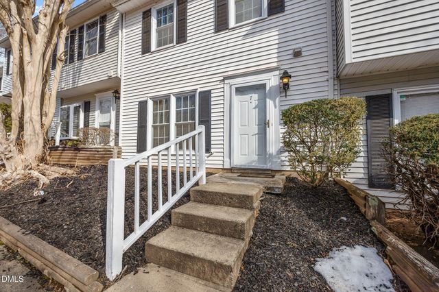 7 Durbin Place, Durham, NC 27705