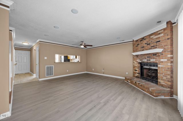 7 Durbin Place, Durham, NC 27705