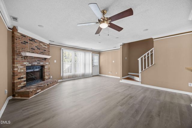 7 Durbin Place, Durham, NC 27705