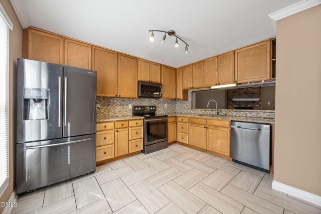 7 Durbin Place, Durham, NC 27705