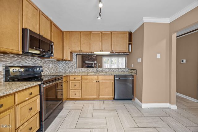 7 Durbin Place, Durham, NC 27705