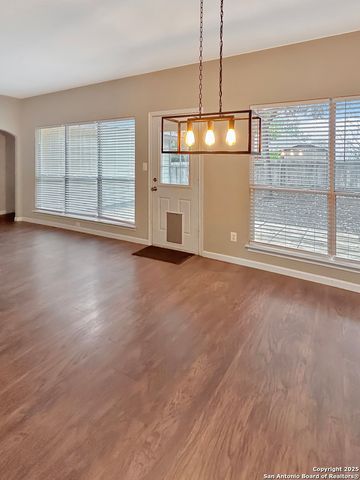 2817 BERRY TRCE, Schertz, TX 78154