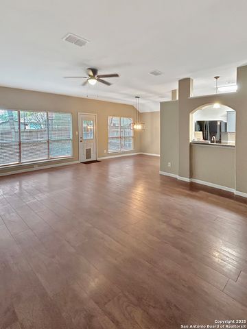 2817 BERRY TRCE, Schertz, TX 78154