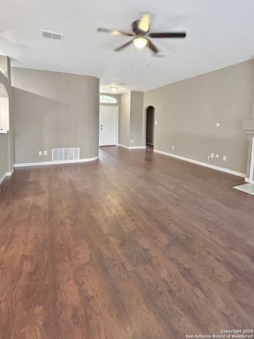 2817 BERRY TRCE, Schertz, TX 78154