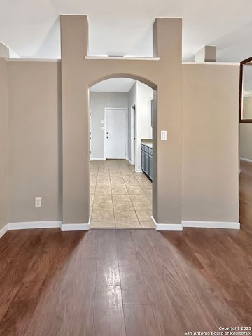 2817 BERRY TRCE, Schertz, TX 78154