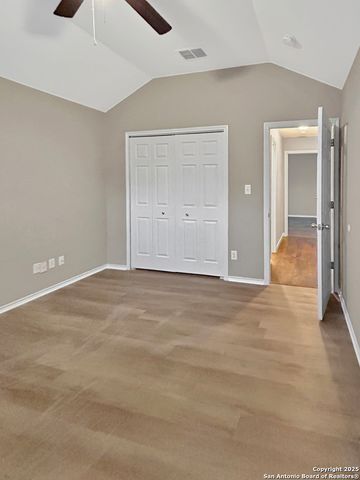 2817 BERRY TRCE, Schertz, TX 78154