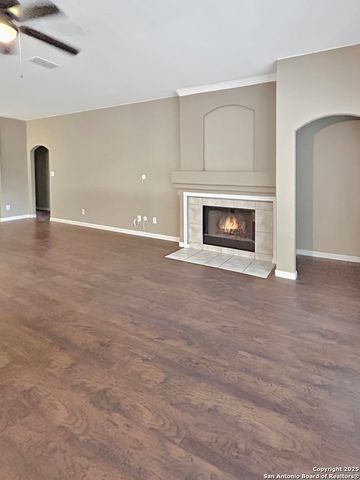 2817 BERRY TRCE, Schertz, TX 78154