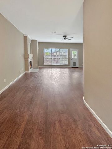 2817 BERRY TRCE, Schertz, TX 78154