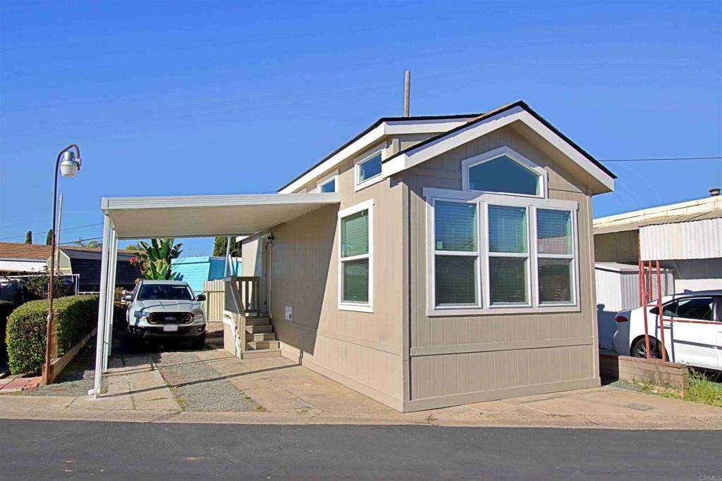708 H Street 64, Chula Vista, CA 91910