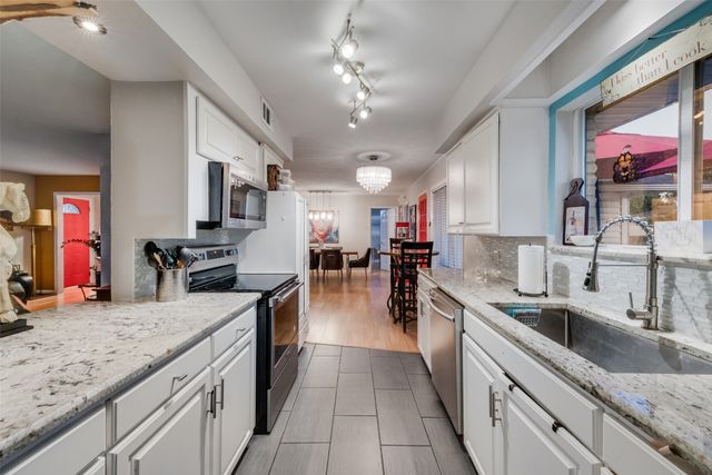 1310 Bardfield Avenue, Garland, TX 75041