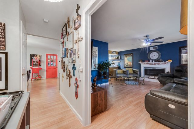 1310 Bardfield Avenue, Garland, TX 75041