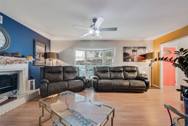 1310 Bardfield Avenue, Garland, TX 75041