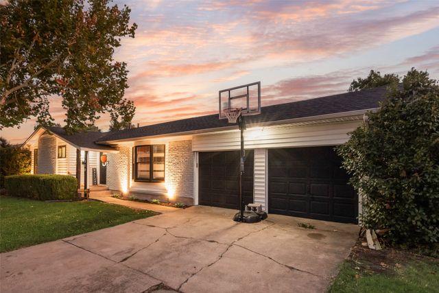 1310 Bardfield Avenue, Garland, TX 75041