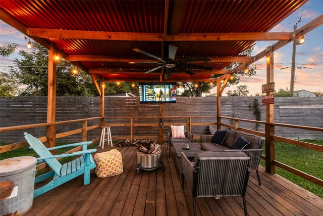 1310 Bardfield Avenue, Garland, TX 75041