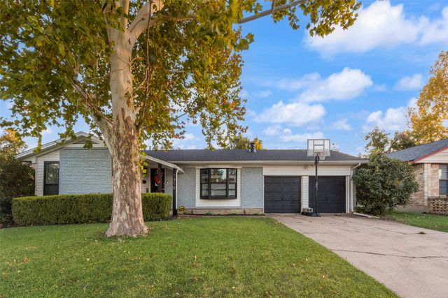 1310 Bardfield Avenue, Garland, TX 75041