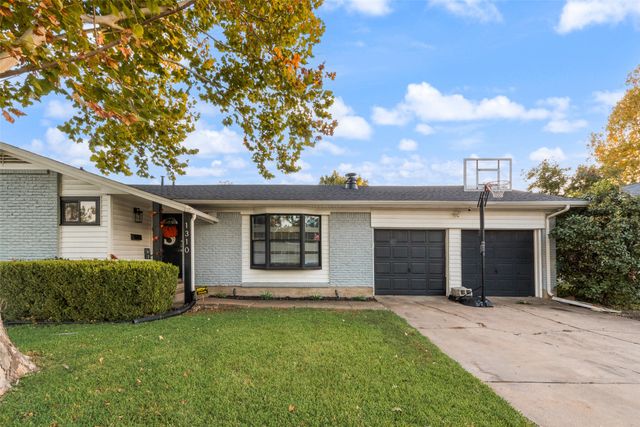 1310 Bardfield Avenue, Garland, TX 75041