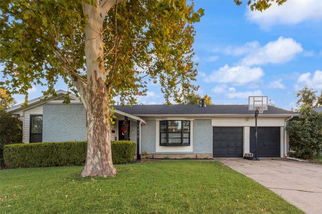 1310 Bardfield Avenue, Garland, TX 75041