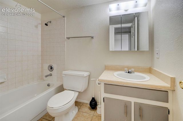 5560 Bowden Loop, Colorado Springs, CO 80915